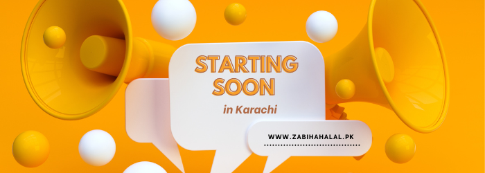 Karachi Meat Deliveries Starting Soon